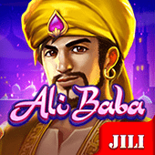 Ali Baba on PHDreamLogin