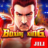 Boxing King on PHDreamLogin