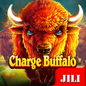 Charge Buffalo on PHDreamLogin