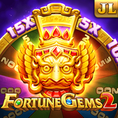 Fortune Gems 2 on PHDreamLogin