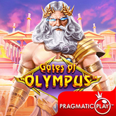 Gates of Olympus on PHDreamLogin