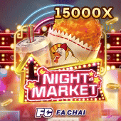 Night Market on PHDreamLogin