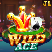 Wild Ace on PHDreamLogin