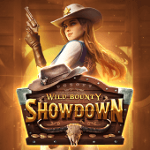 Wild Bounty Showdown on PHDreamLogin